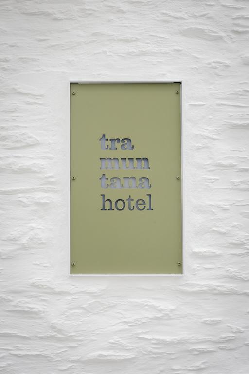 Tramuntana Hotel - Adults Only Cadaques Exterior photo